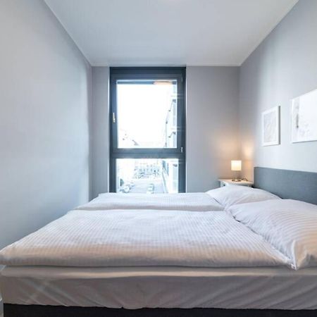 Beautiful Apartment In Vienna'S Heart 1D المظهر الخارجي الصورة