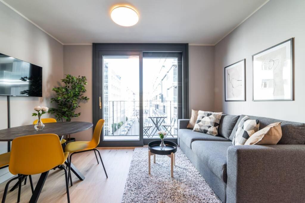 Beautiful Apartment In Vienna'S Heart 1D المظهر الخارجي الصورة