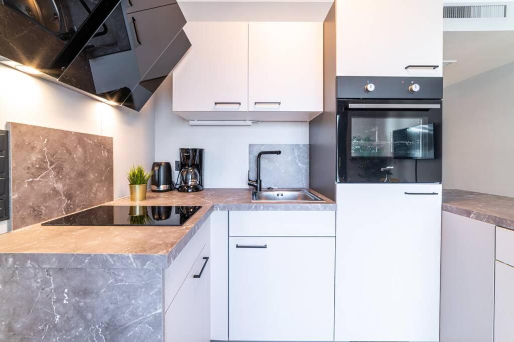 Beautiful Apartment In Vienna'S Heart 1D المظهر الخارجي الصورة