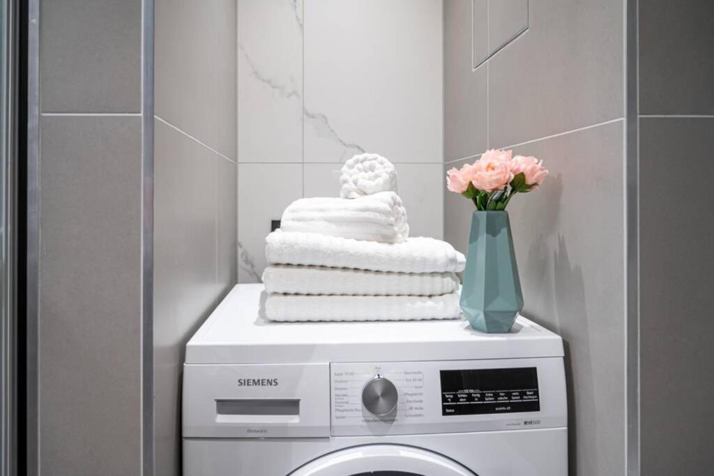 Beautiful Apartment In Vienna'S Heart 1D المظهر الخارجي الصورة