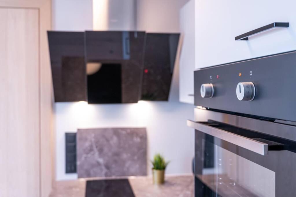 Beautiful Apartment In Vienna'S Heart 1D المظهر الخارجي الصورة