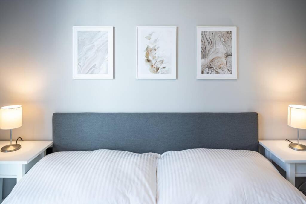 Beautiful Apartment In Vienna'S Heart 1D المظهر الخارجي الصورة